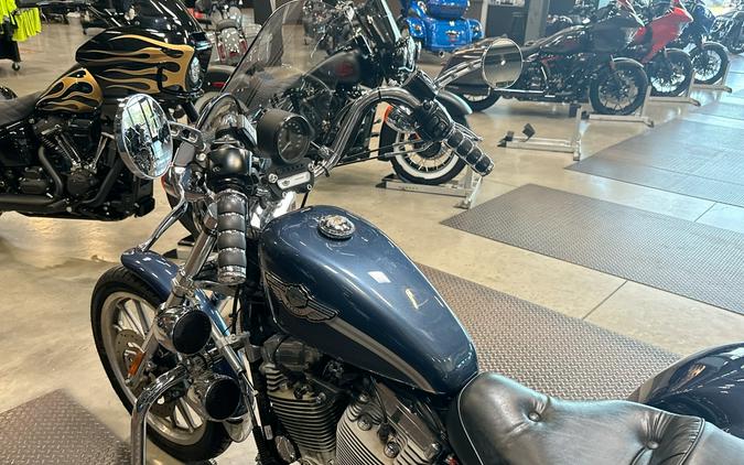 2003 Harley-Davidson SPORTSTER 883