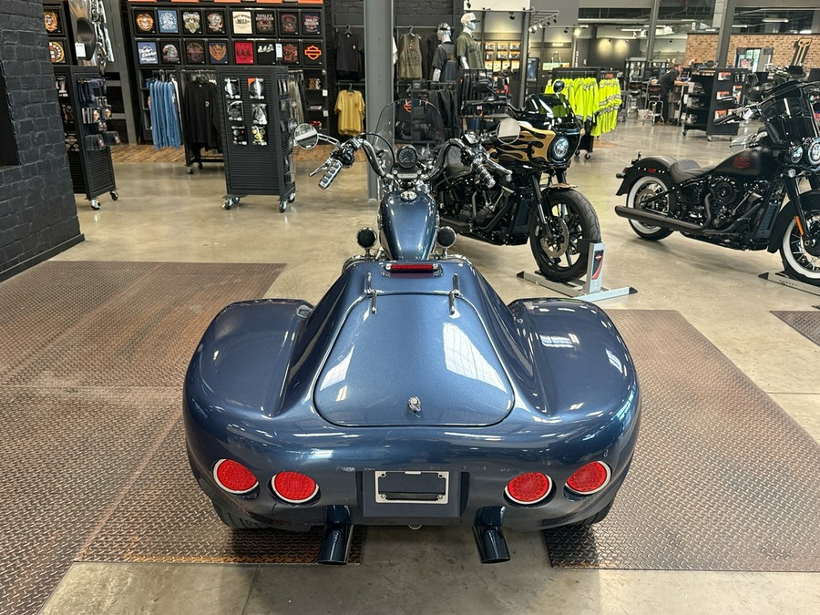 2003 Harley-Davidson SPORTSTER 883