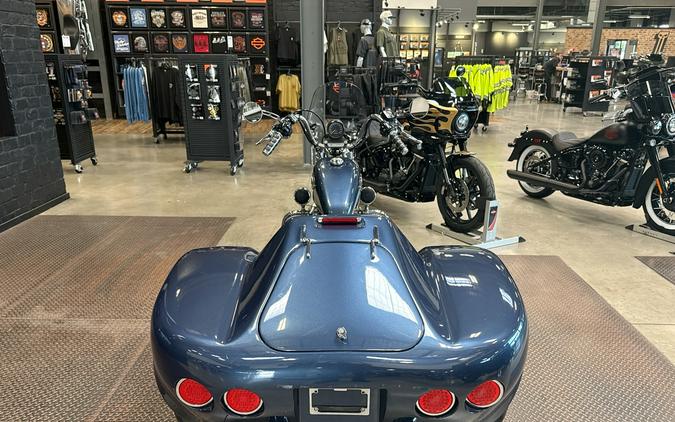 2003 Harley-Davidson SPORTSTER 883