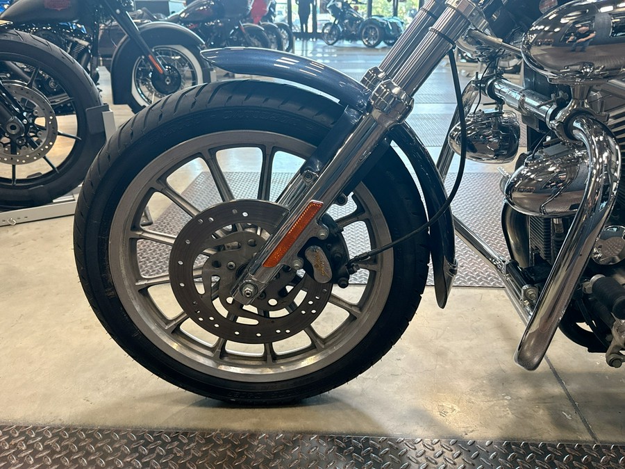 2003 Harley-Davidson SPORTSTER 883