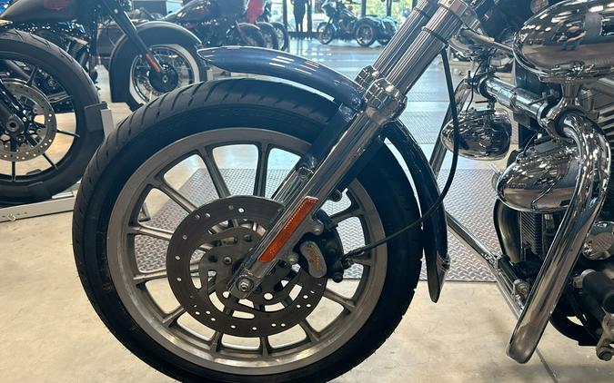 2003 Harley-Davidson SPORTSTER 883