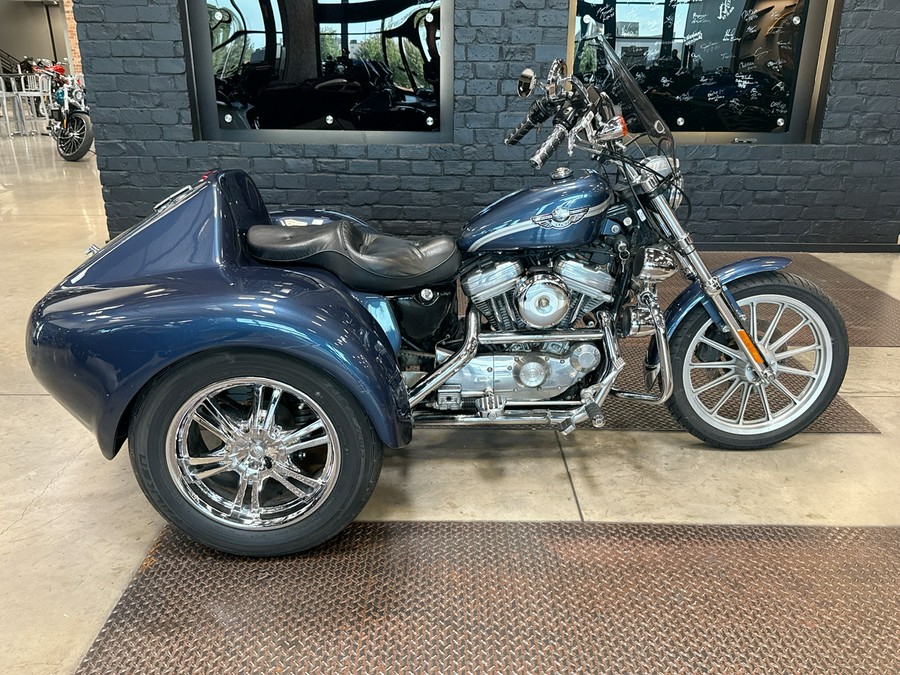 2003 Harley-Davidson SPORTSTER 883