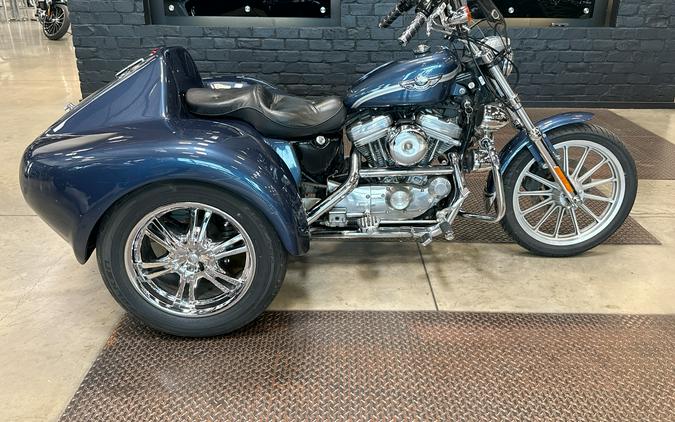 2003 Harley-Davidson SPORTSTER 883