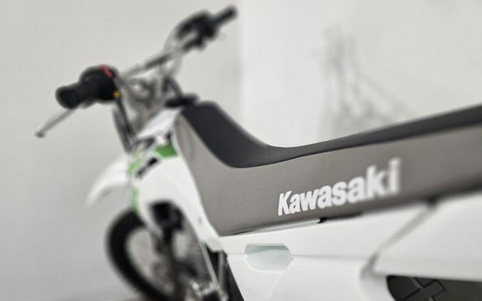 2027 Kawasaki KLX 140R F