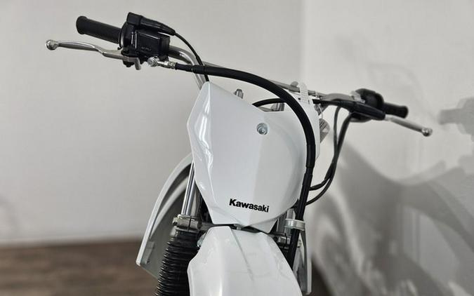 2027 Kawasaki KLX 140R F