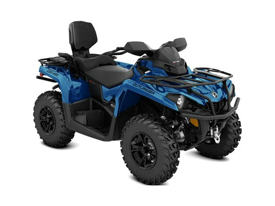 2022 Can-Am™ Outlander™ MAX XT 570