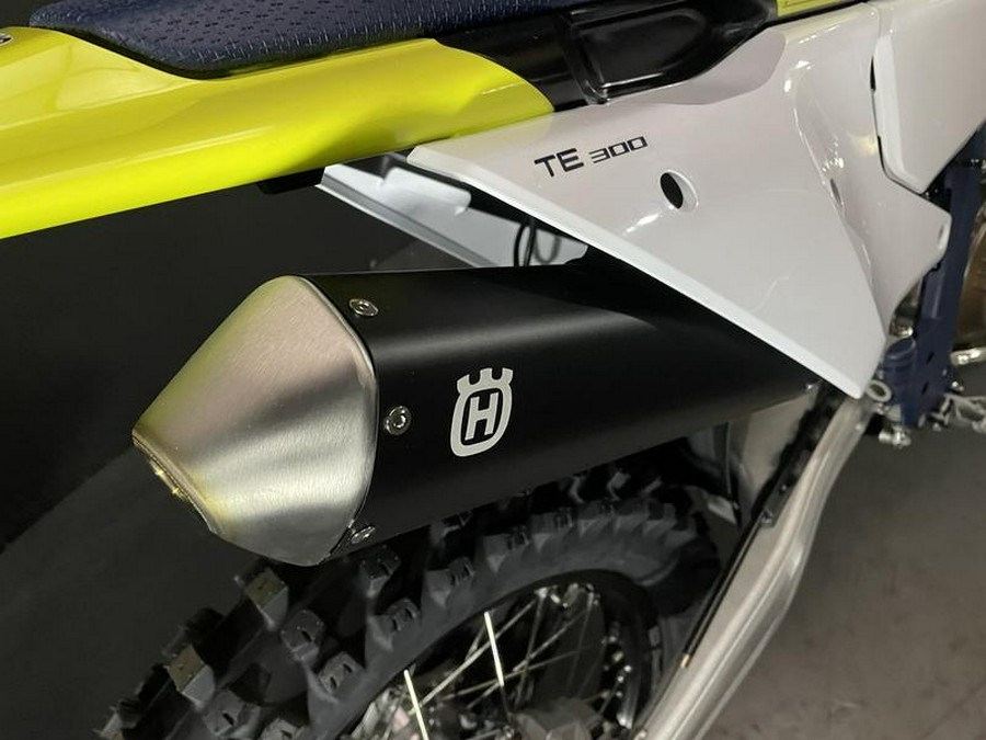 2024 Husqvarna® TE 300