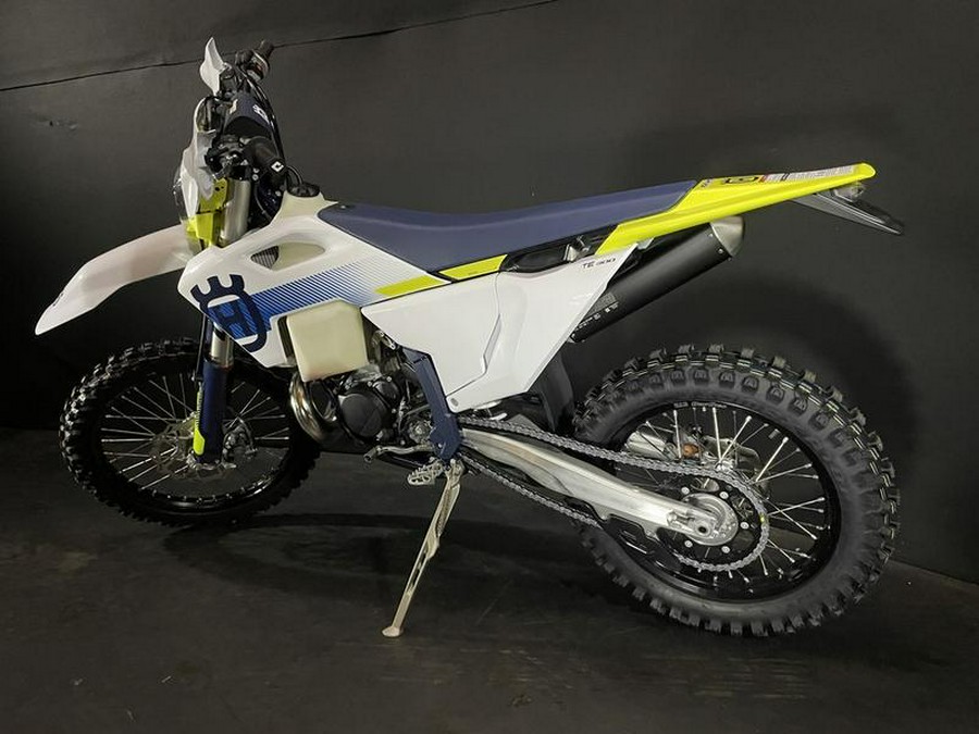 2024 Husqvarna® TE 300