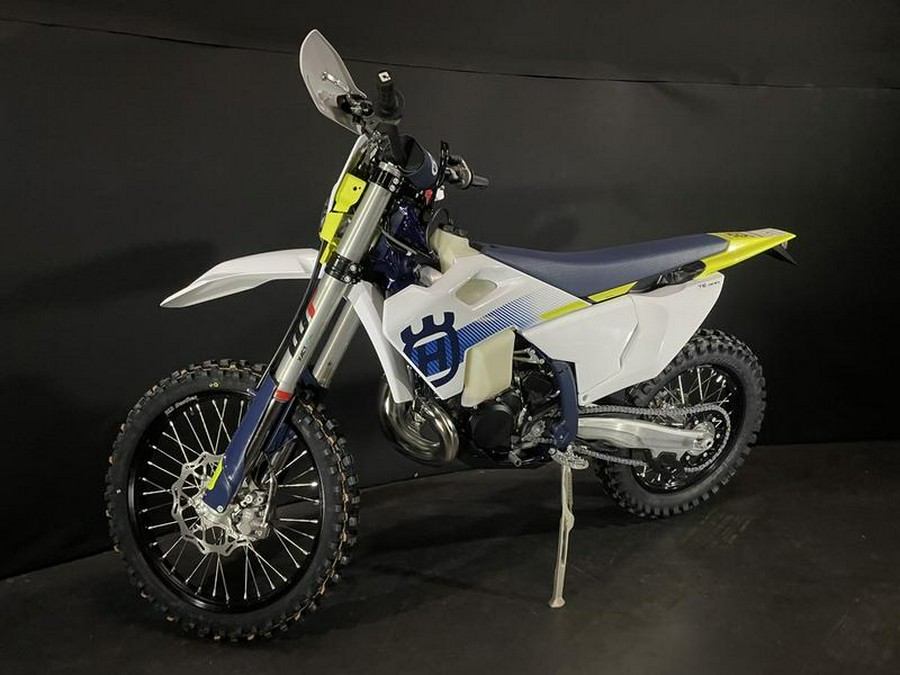 2024 Husqvarna® TE 300