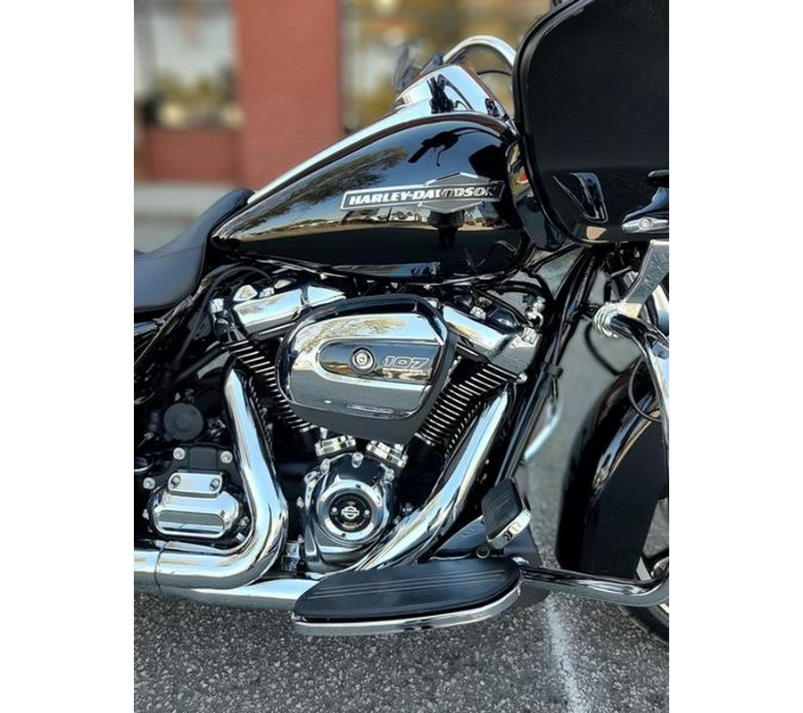 2023 Harley-Davidson® FLTRX - Road Glide®