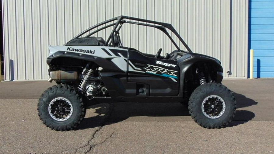 2024 Kawasaki Teryx KRX® 1000