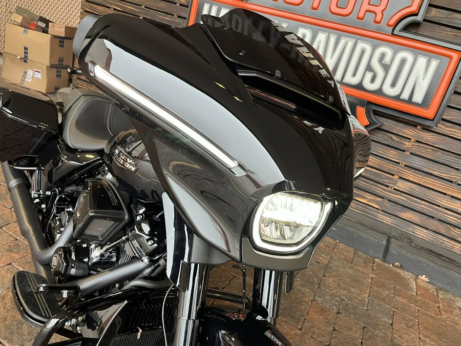 2024 FLHX Street Glide