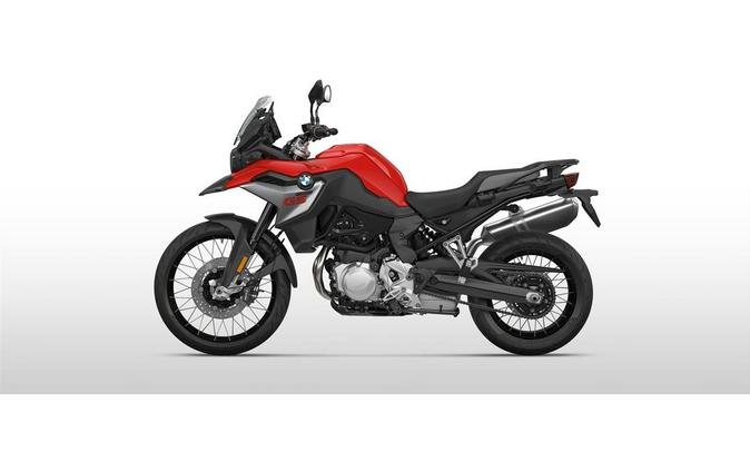 2023 BMW F850GS