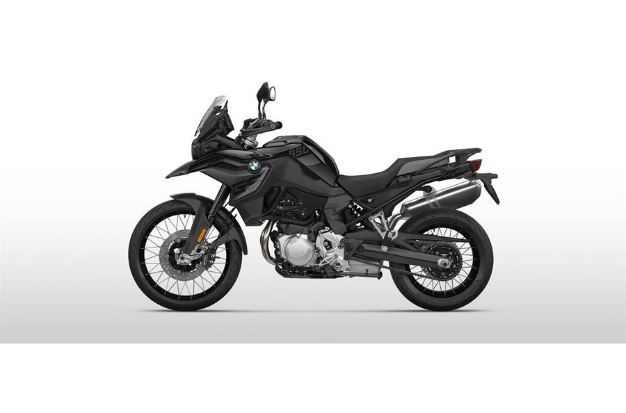 2023 BMW F850GS