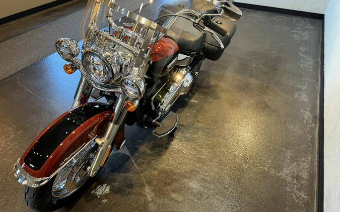 2024 Harley Davidson Heritage Classic Fond du Lac Wisconsin