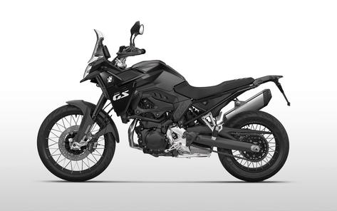 Everything You Need to Know - 2024 BMW F 900 GS Trophy Edition