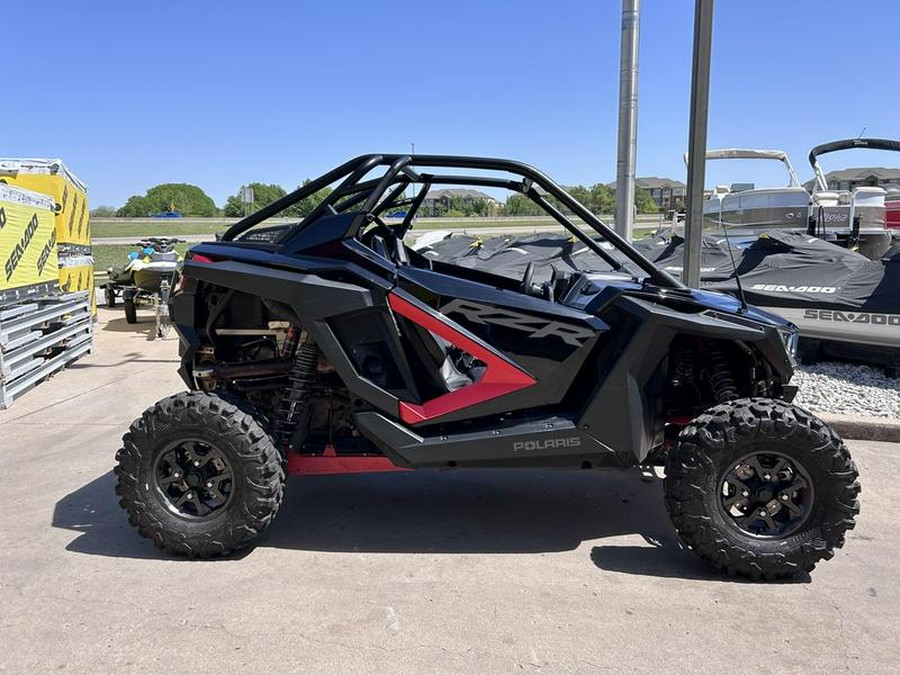 2020 Polaris® RZR® Pro XP® Ultimate