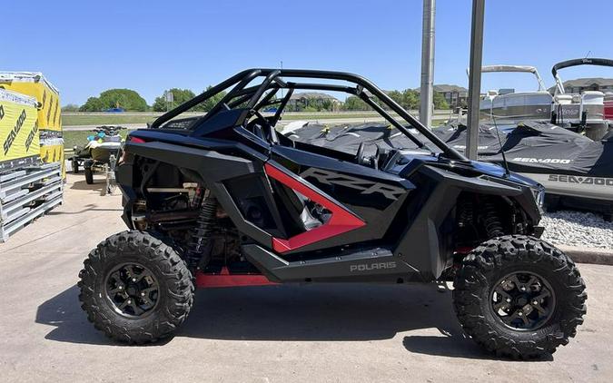 2020 Polaris® RZR® Pro XP® Ultimate