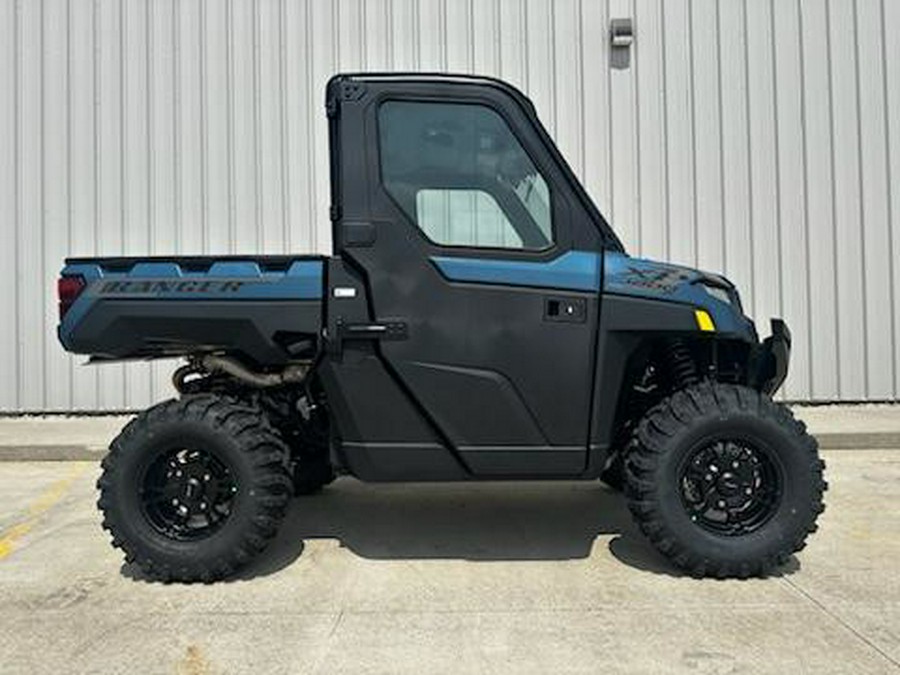 2025 Polaris Industries Ranger XP® 1000 NorthStar Edition Premium