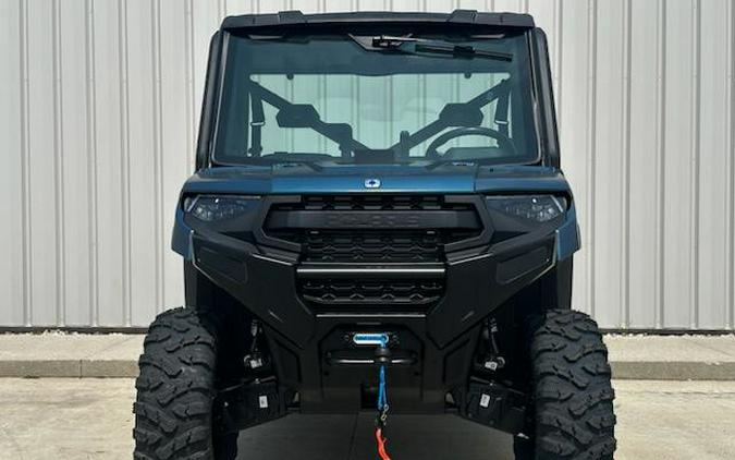 2025 Polaris Industries Ranger XP® 1000 NorthStar Edition Premium