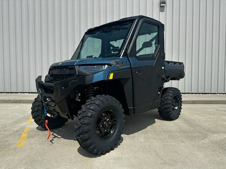 2025 Polaris Industries Ranger XP® 1000 NorthStar Edition Premium