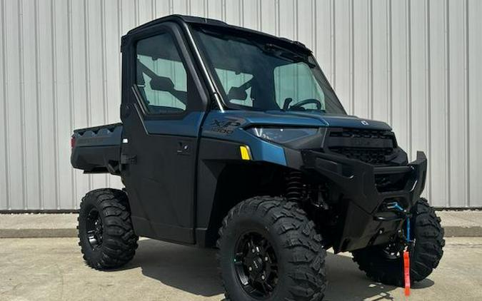 2025 Polaris Industries Ranger XP® 1000 NorthStar Edition Premium