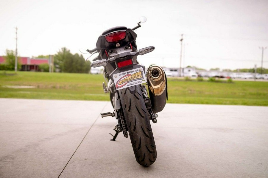 2019 Honda® CB300R