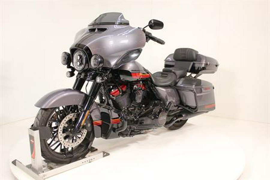 2020 Harley-Davidson CVO™ Street Glide®