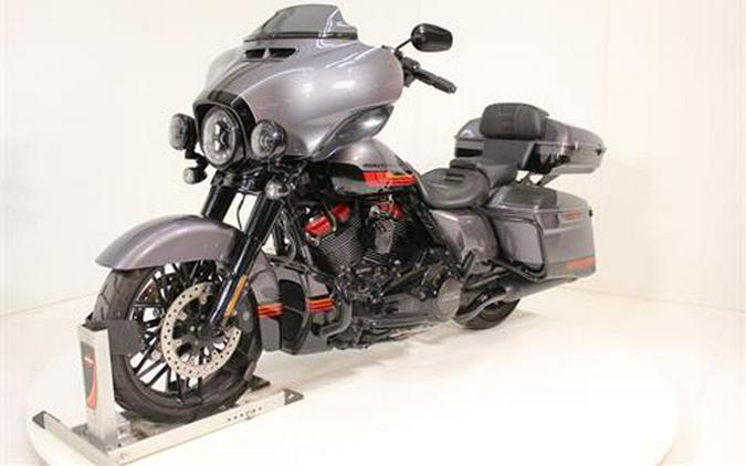 2020 Harley-Davidson CVO™ Street Glide®