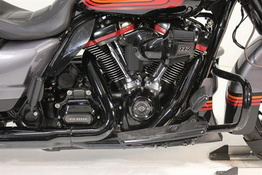 2020 Harley-Davidson CVO™ Street Glide®