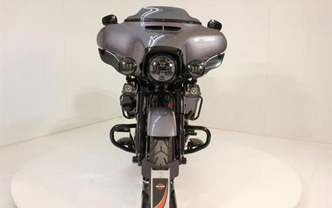 2020 Harley-Davidson CVO™ Street Glide®