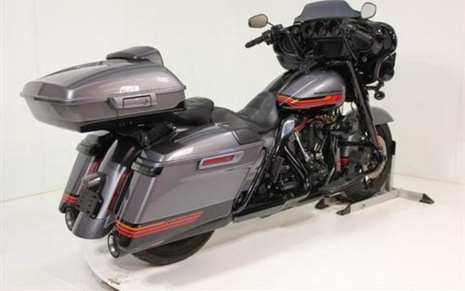 2020 Harley-Davidson CVO™ Street Glide®