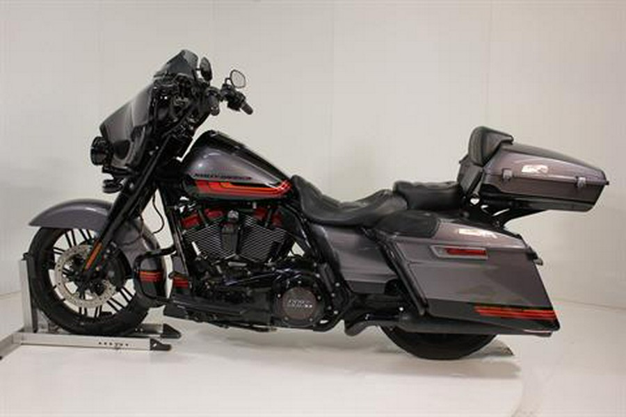 2020 Harley-Davidson CVO™ Street Glide®