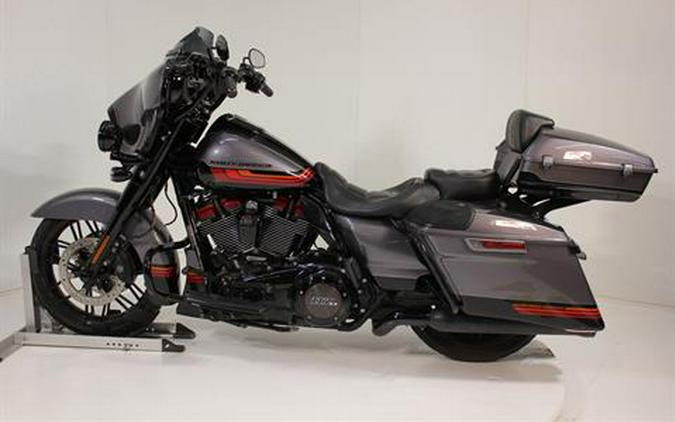 2020 Harley-Davidson CVO™ Street Glide®