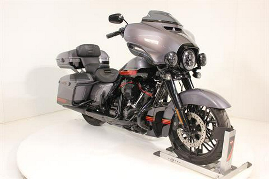 2020 Harley-Davidson CVO™ Street Glide®