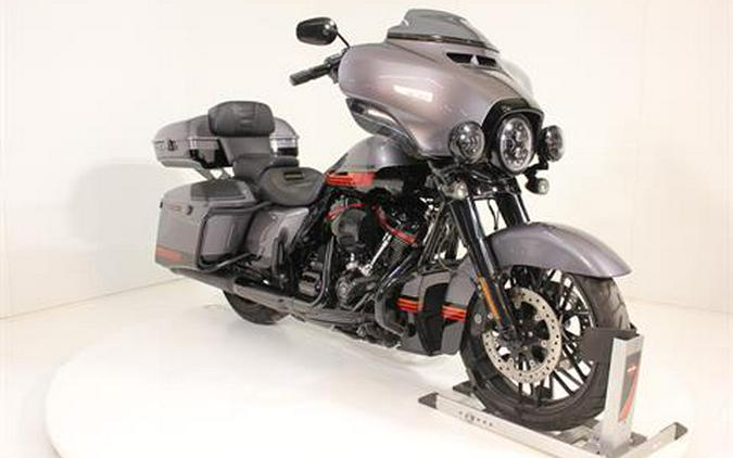 2020 Harley-Davidson CVO™ Street Glide®