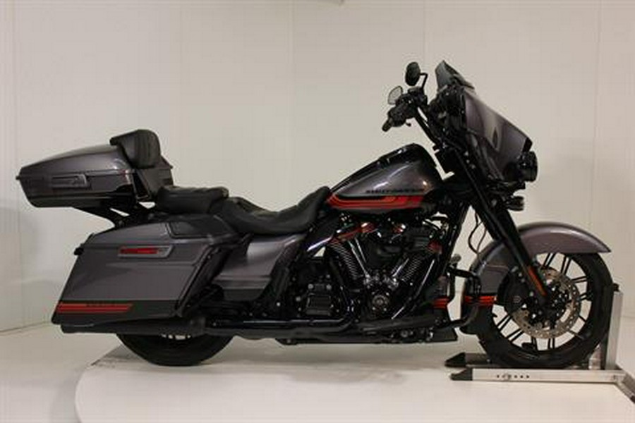 2020 Harley-Davidson CVO™ Street Glide®