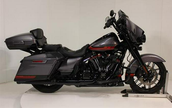 2020 Harley-Davidson CVO™ Street Glide®