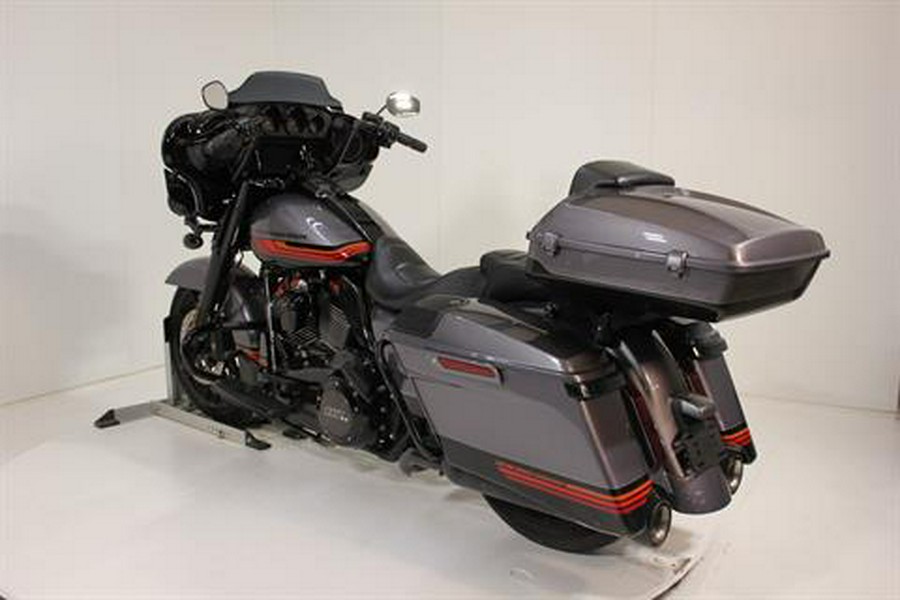 2020 Harley-Davidson CVO™ Street Glide®