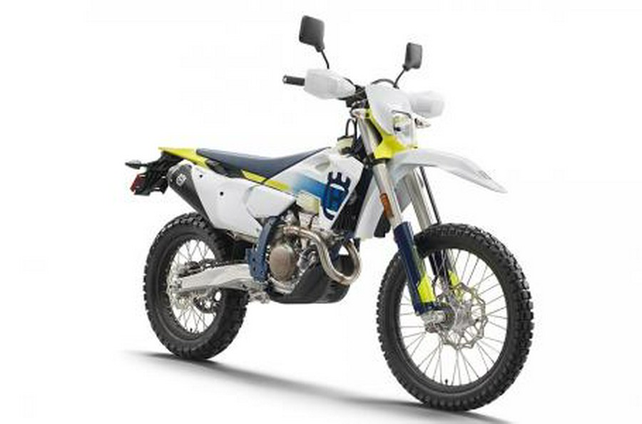 2024 Husqvarna Motorcycles FE 350S