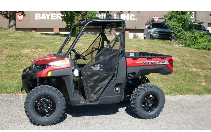 2025 Polaris Industries Ranger XP® 1000 Premium