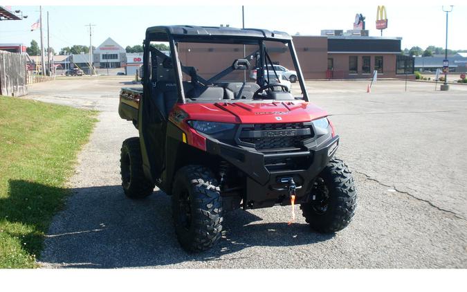 2025 Polaris Industries Ranger XP® 1000 Premium