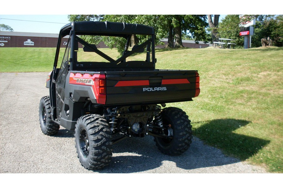 2025 Polaris Industries Ranger XP® 1000 Premium