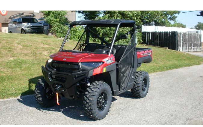 2025 Polaris Industries Ranger XP® 1000 Premium