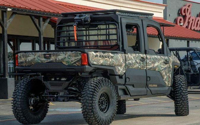 2024 Polaris® Ranger Crew XD 1500 NorthStar Edition Ultimate Camo