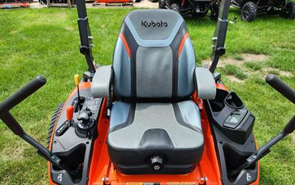 2024 Kubota ZD1211 60 in. Kubota 24.8 hp