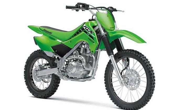 2025 Kawasaki KLX® 140R L