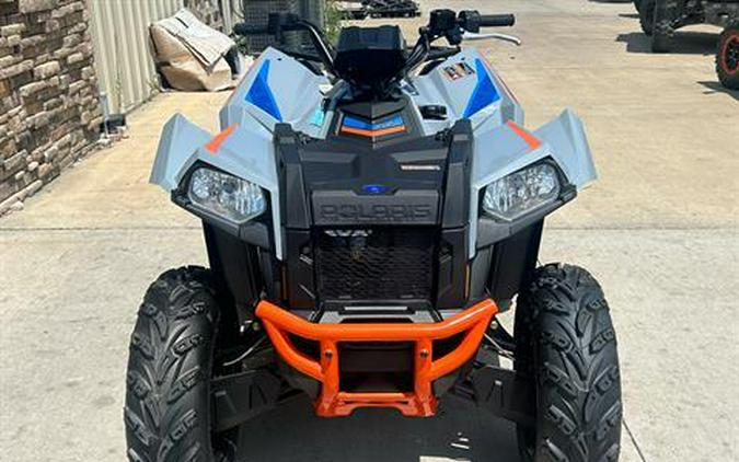 2024 Polaris Scrambler 850