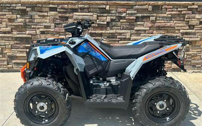 2024 Polaris Scrambler 850