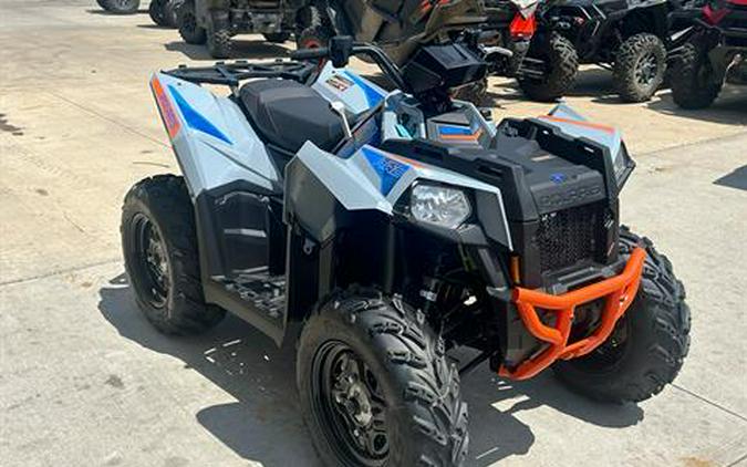 2024 Polaris Scrambler 850